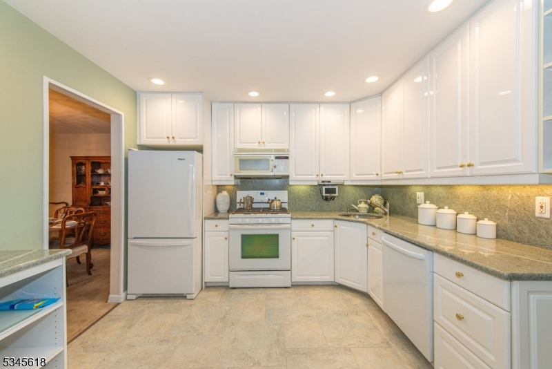 Manchester - Residential