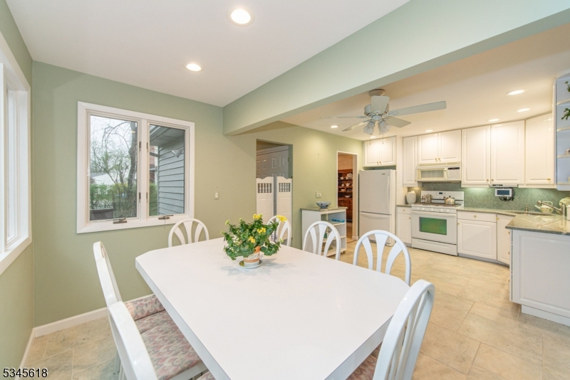 Manchester - Residential