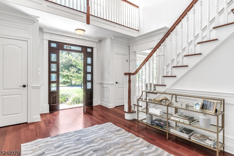 HARTSHORN - Residential