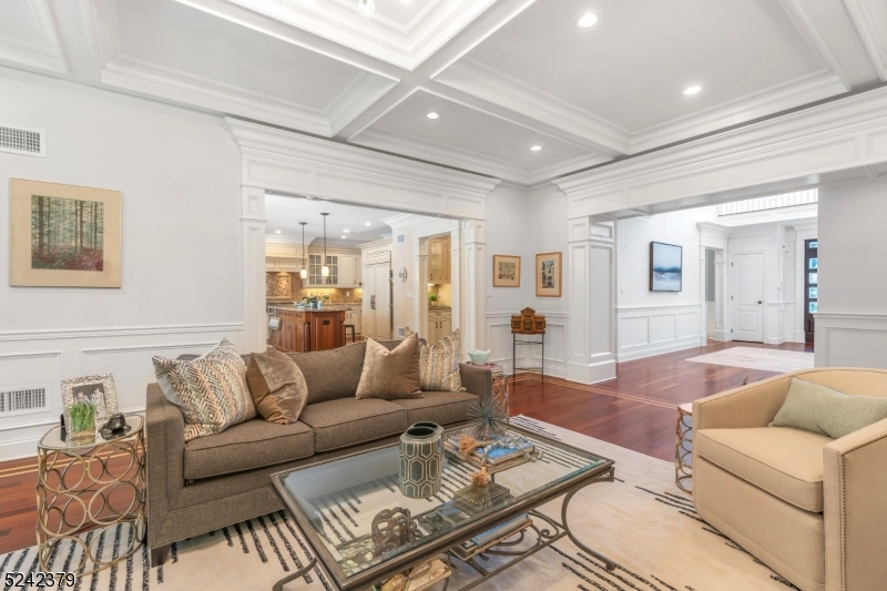 HARTSHORN - Residential