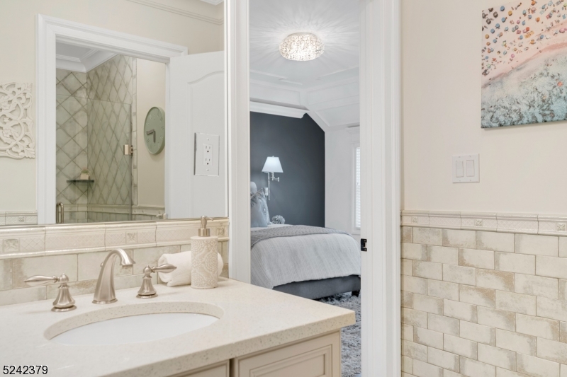 HARTSHORN - Residential