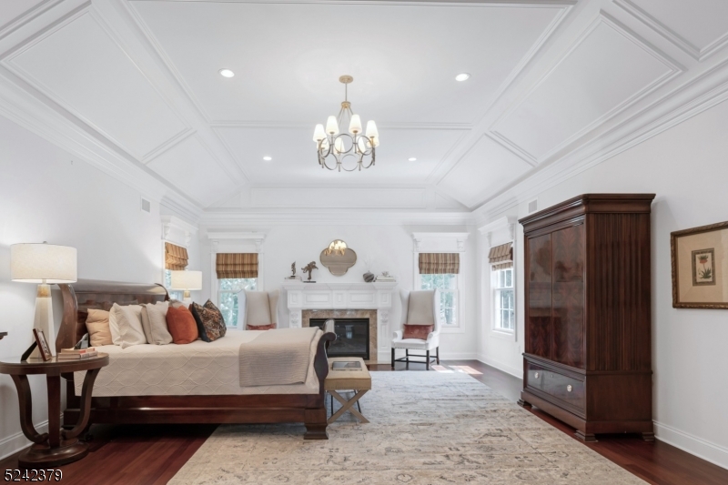 HARTSHORN - Residential