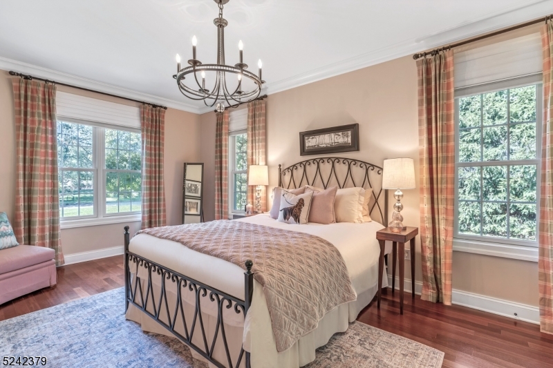 HARTSHORN - Residential