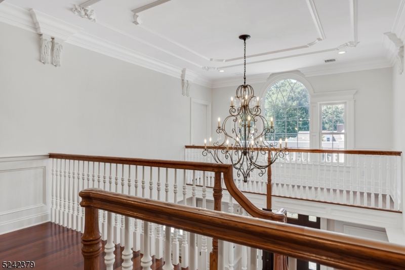 HARTSHORN - Residential