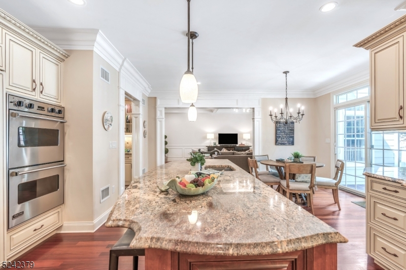 HARTSHORN - Residential