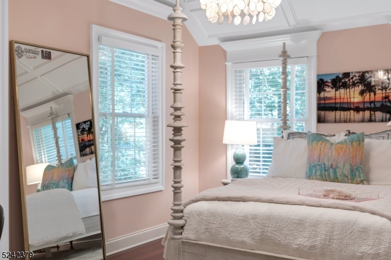 HARTSHORN - Residential