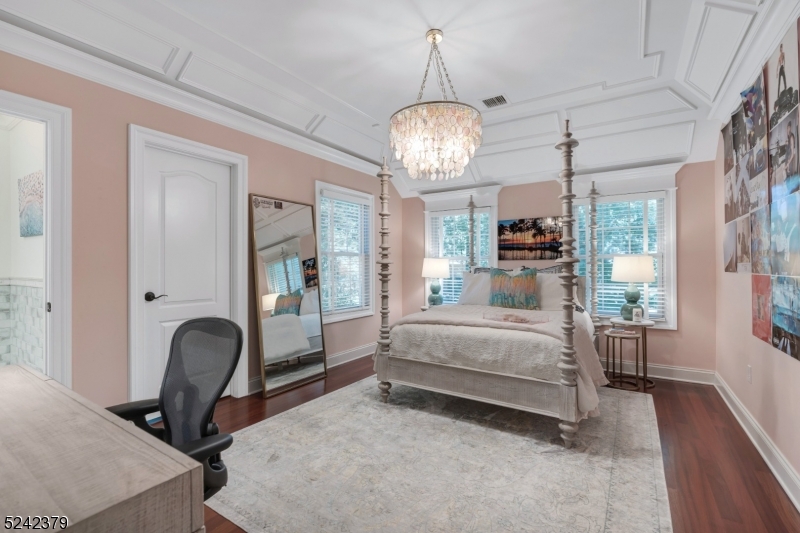 HARTSHORN - Residential