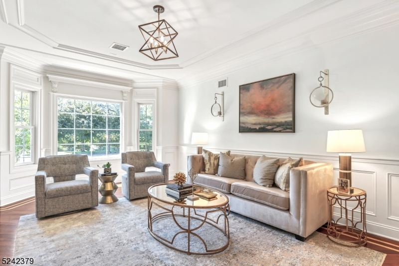 HARTSHORN - Residential