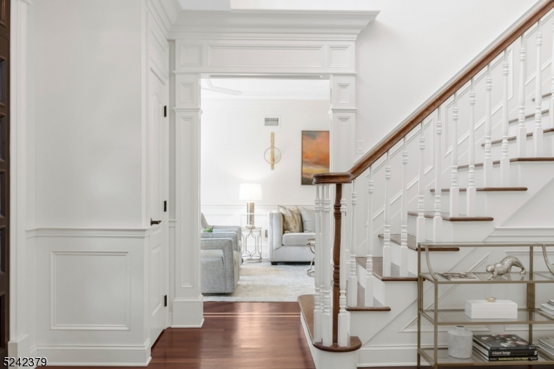 HARTSHORN - Residential