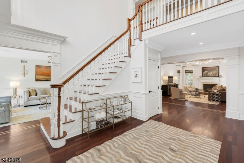 HARTSHORN - Residential