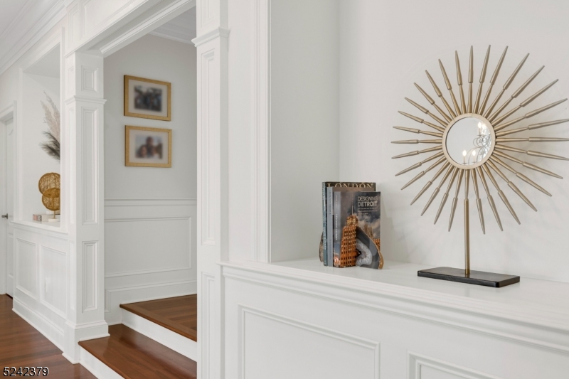 HARTSHORN - Residential