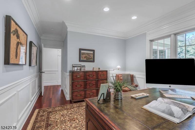 HARTSHORN - Residential