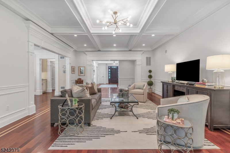 HARTSHORN - Residential