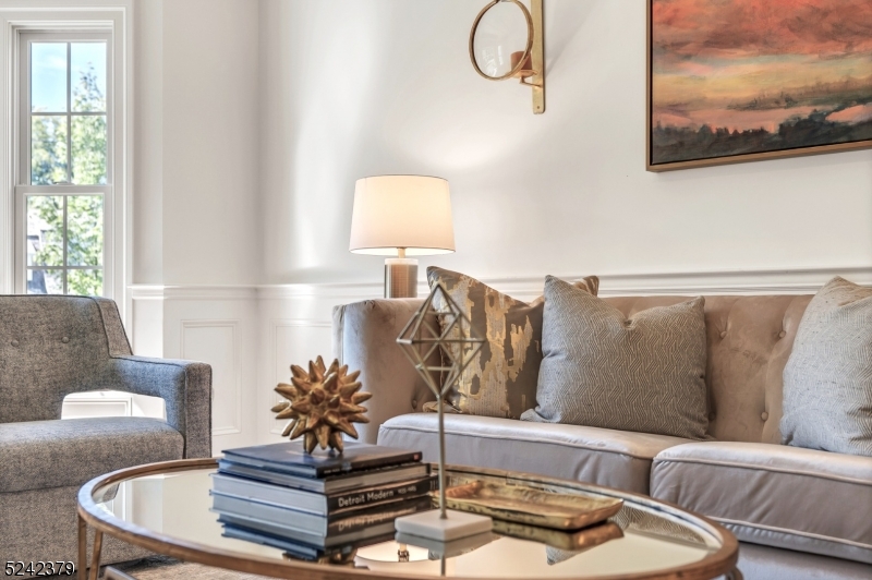 HARTSHORN - Residential