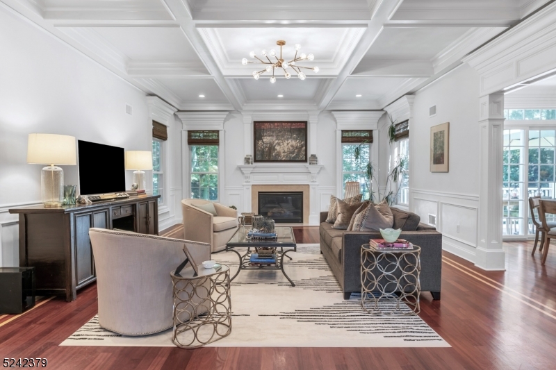 HARTSHORN - Residential