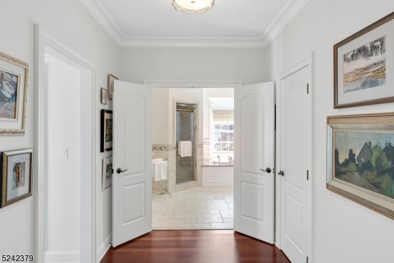 HARTSHORN - Residential