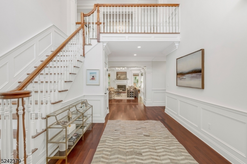 HARTSHORN - Residential