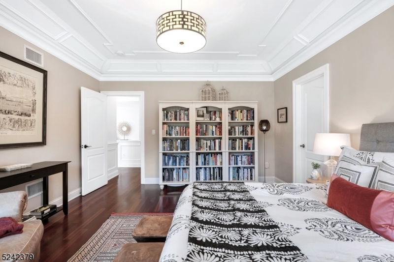 HARTSHORN - Residential