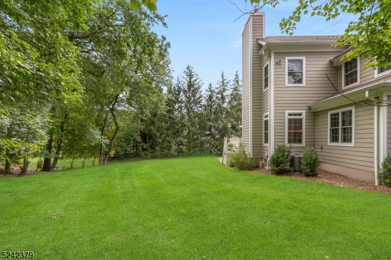 HARTSHORN - Residential