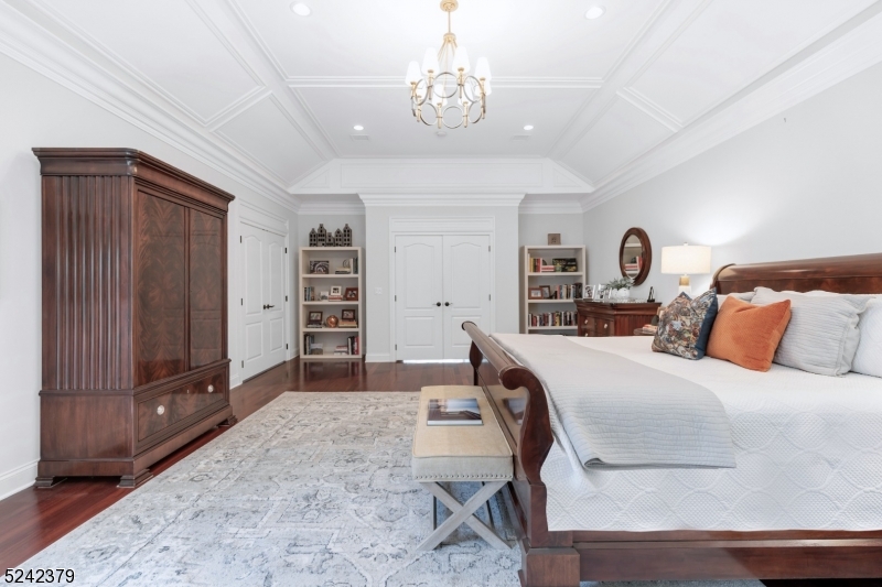 HARTSHORN - Residential