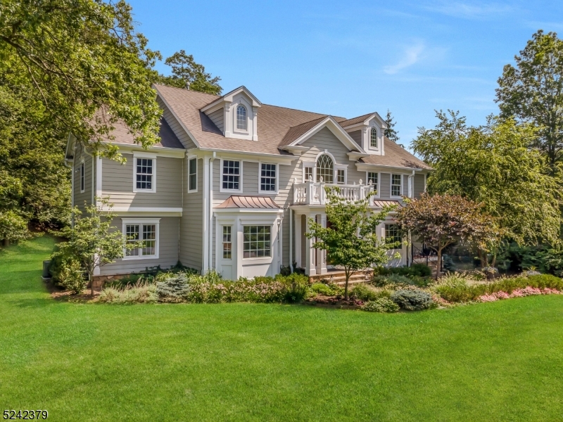 HARTSHORN - Residential