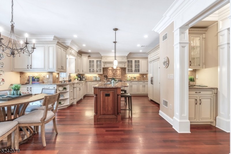 HARTSHORN - Residential