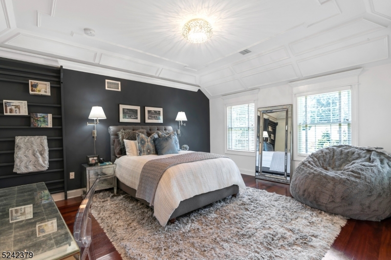 HARTSHORN - Residential