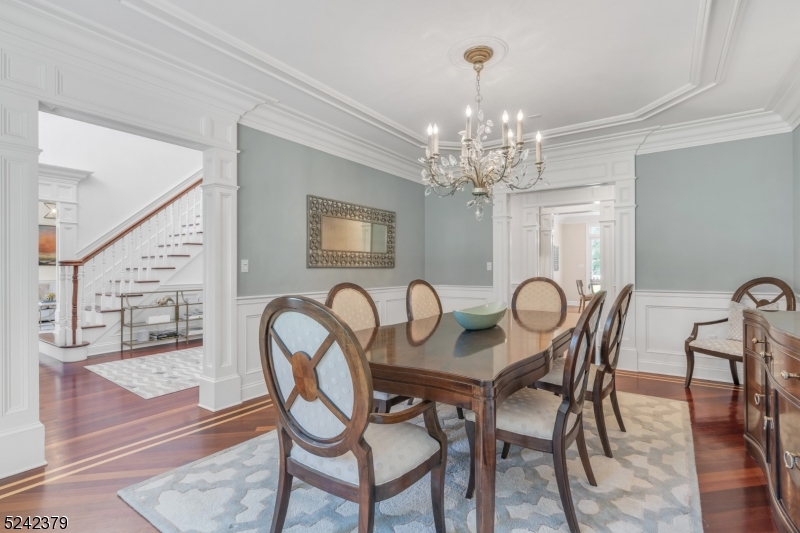 HARTSHORN - Residential