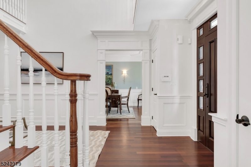 HARTSHORN - Residential