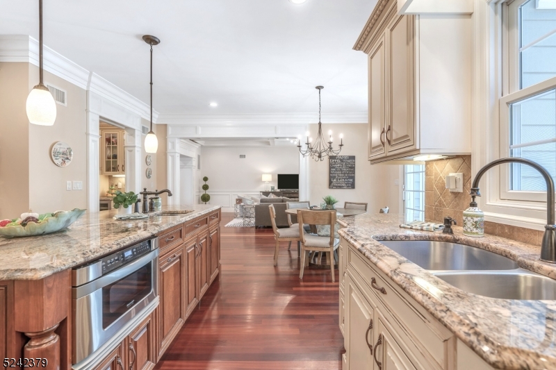 HARTSHORN - Residential