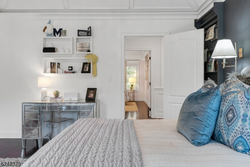 HARTSHORN - Residential