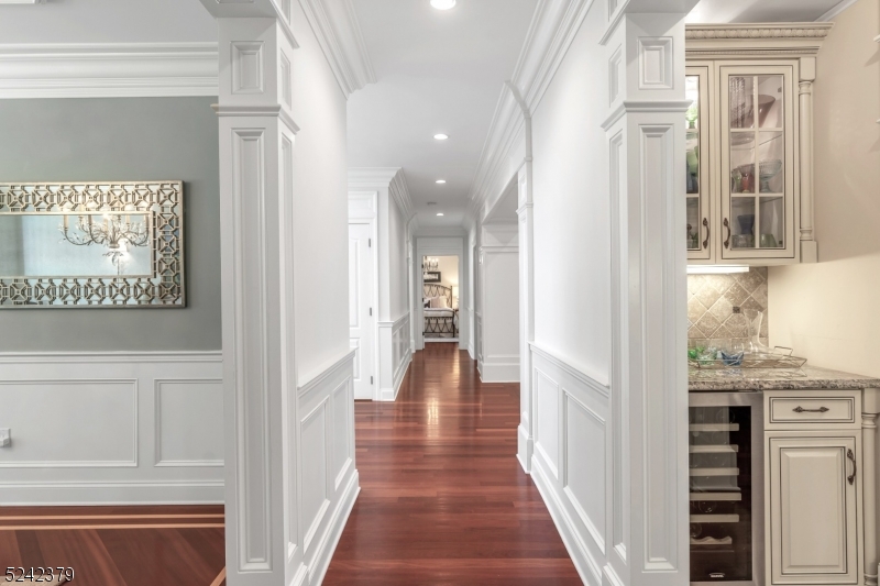 HARTSHORN - Residential