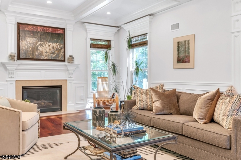 HARTSHORN - Residential