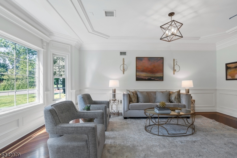 HARTSHORN - Residential