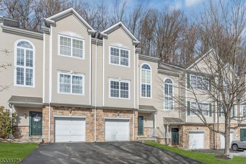 91 Pinehurst Dr, Washington Twp., NJ 07882 - MLS#: 3946368
