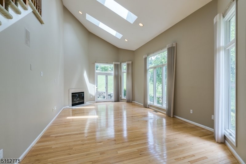 Longview - Residential