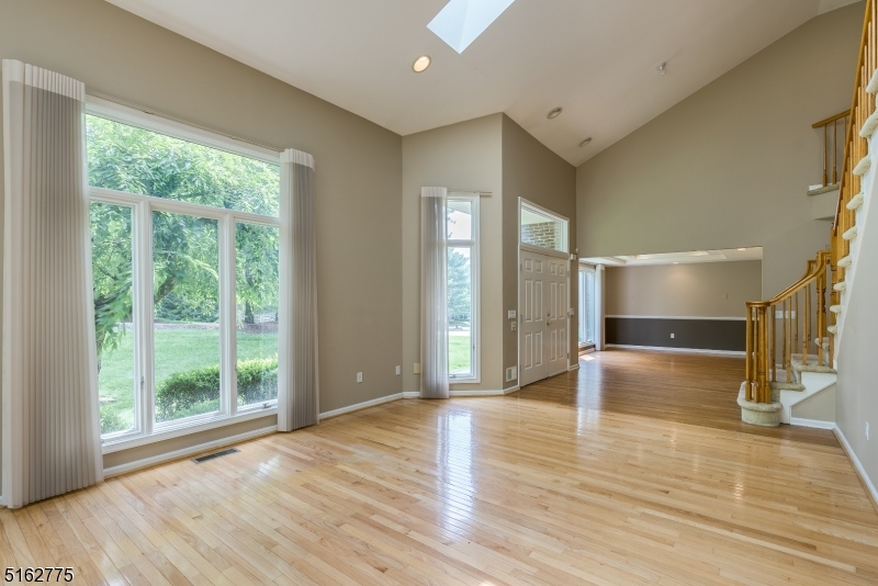 Longview - Residential