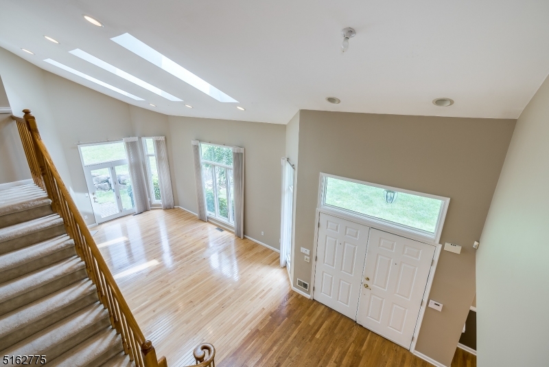 Longview - Residential