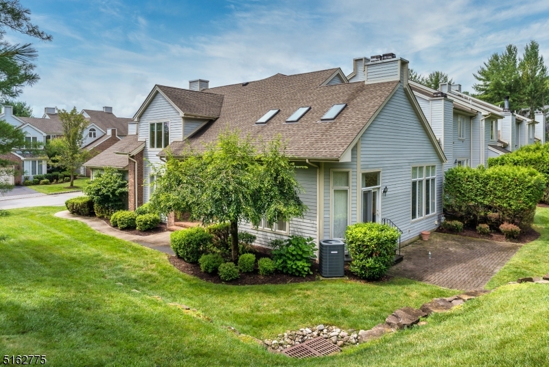 Longview - Residential