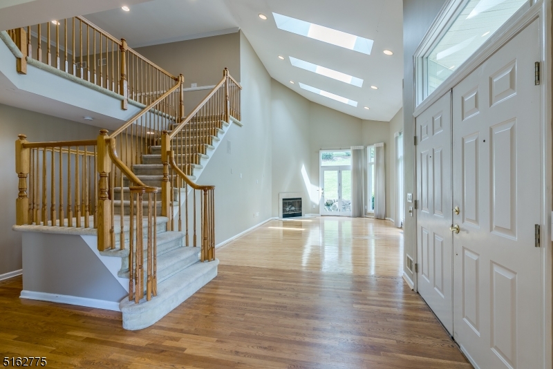 Longview - Residential