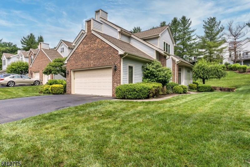 Longview - Residential