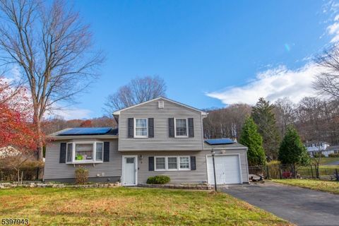 3 James St, Stanhope Boro, NJ 07874 - #: 3998800