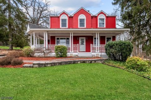 45 Hillcrest Ave, Montville Twp., NJ 07045 - #: 3949334