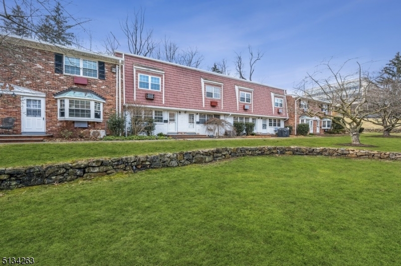 Parsons Village - Residential