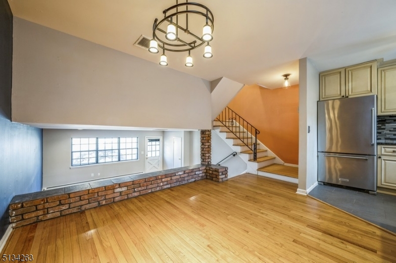 Parsons Village - Residential