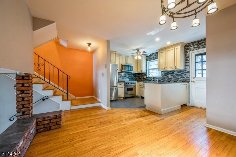 Parsons Village - Residential