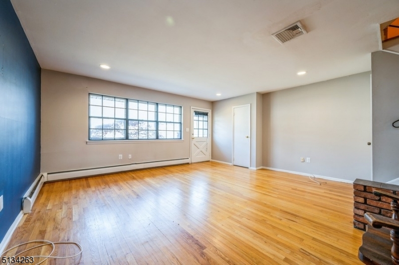 Parsons Village - Residential