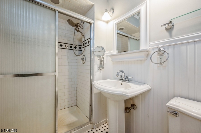 Parsons Village - Residential