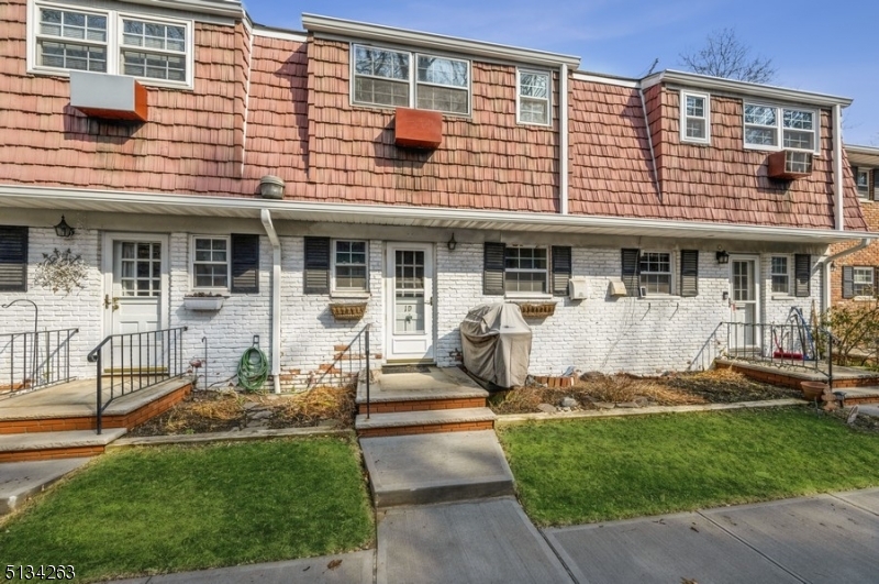 Parsons Village - Residential