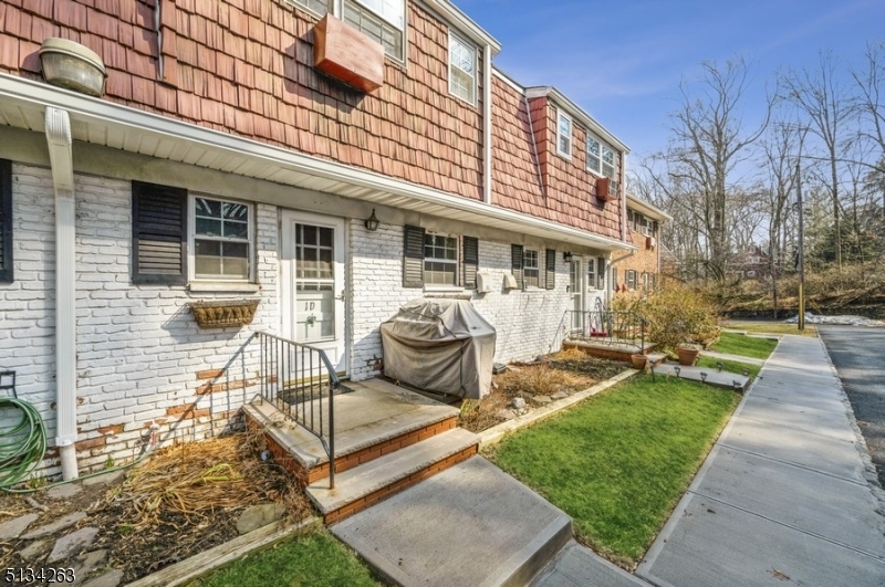 Parsons Village - Residential